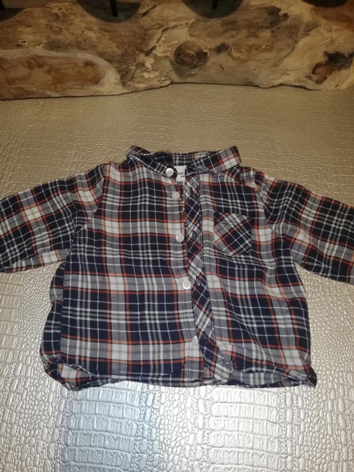 Ensemble tape à l'œil - photo numéro 5