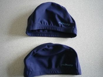 BONNET DE BAIN