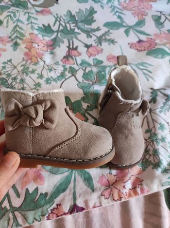Chaussures bebe