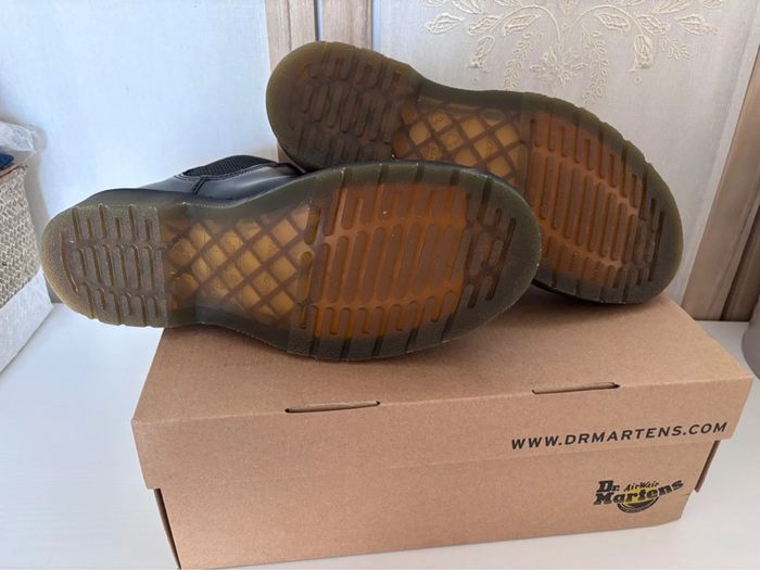 Bottines - photo numéro 5