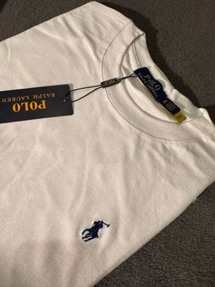 Ensemble RL + teeshirt - photo numéro 6