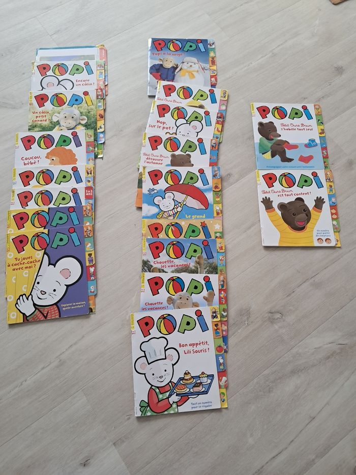 Lot de plus de 70 livres tbe neufs et be - photo numéro 10