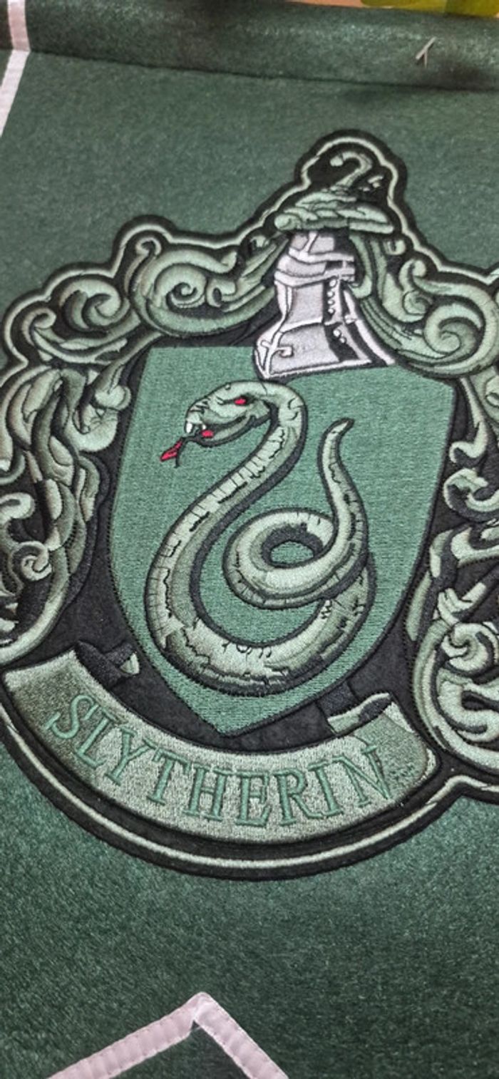 Banderole harry potter - photo numéro 3