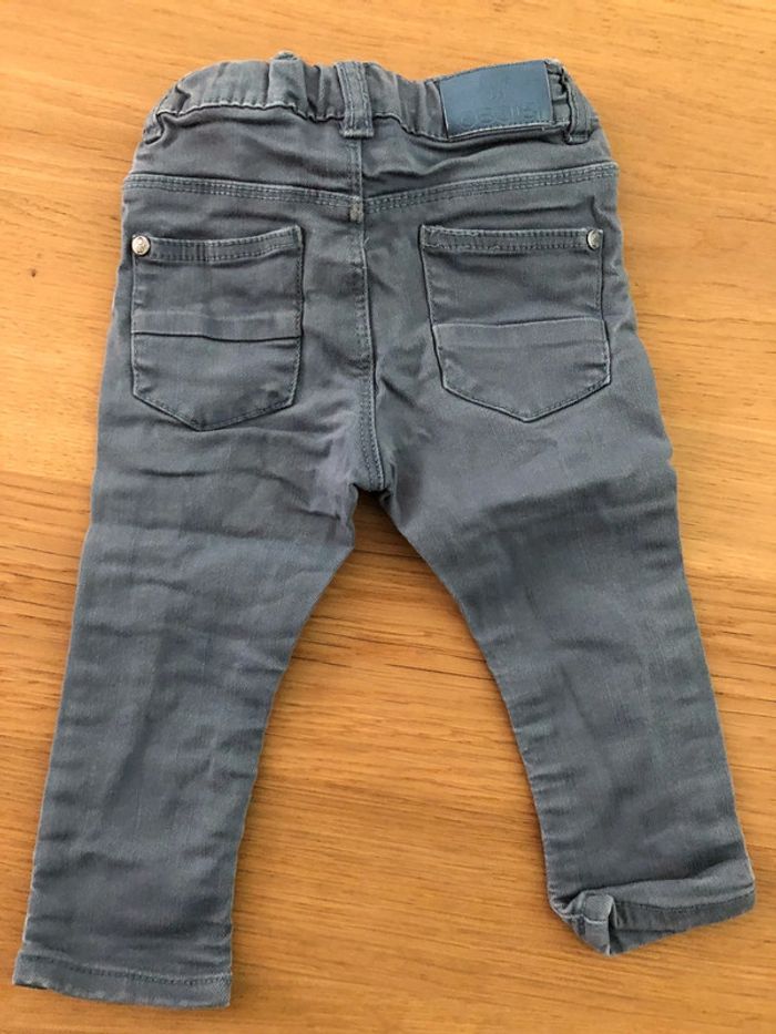 Jeans - photo numéro 2