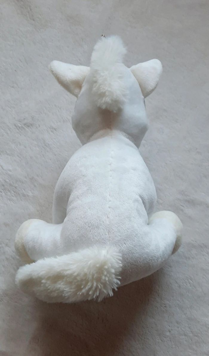 Peluche Licorne - photo numéro 3