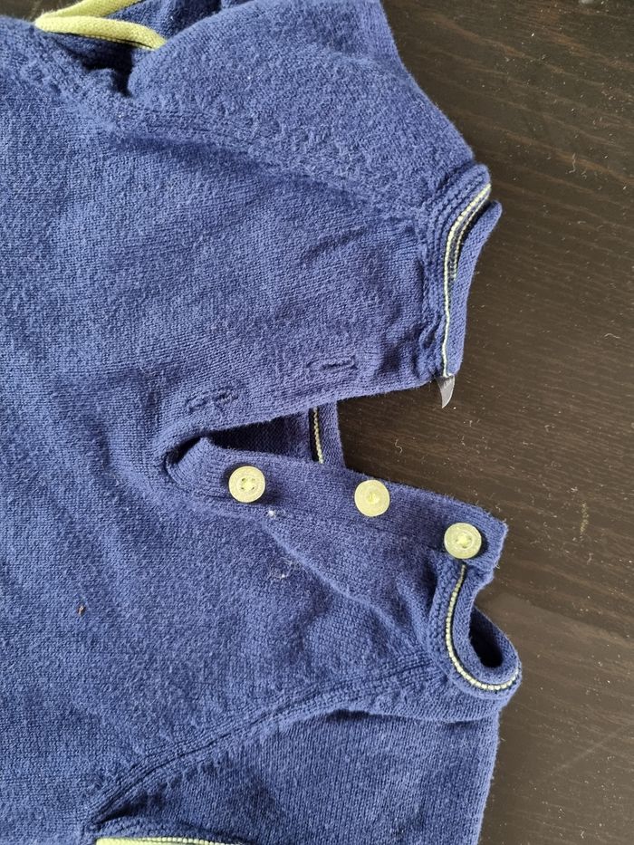 Robe - photo numéro 3