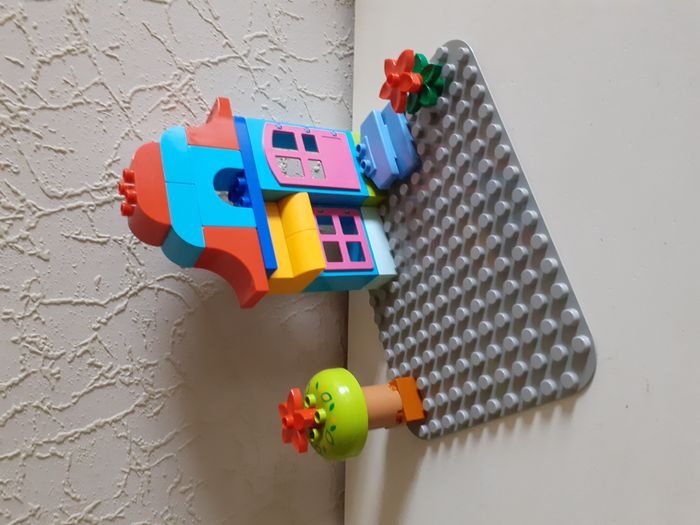 DUPLO Lego - photo numéro 3