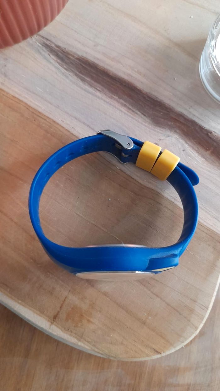Montre enfant digitale multifonctions - photo numéro 2