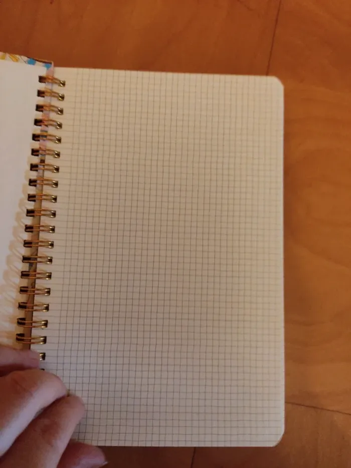 Weekly planner - photo numéro 6