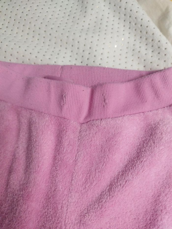 Tenue toute douce - photo numéro 7