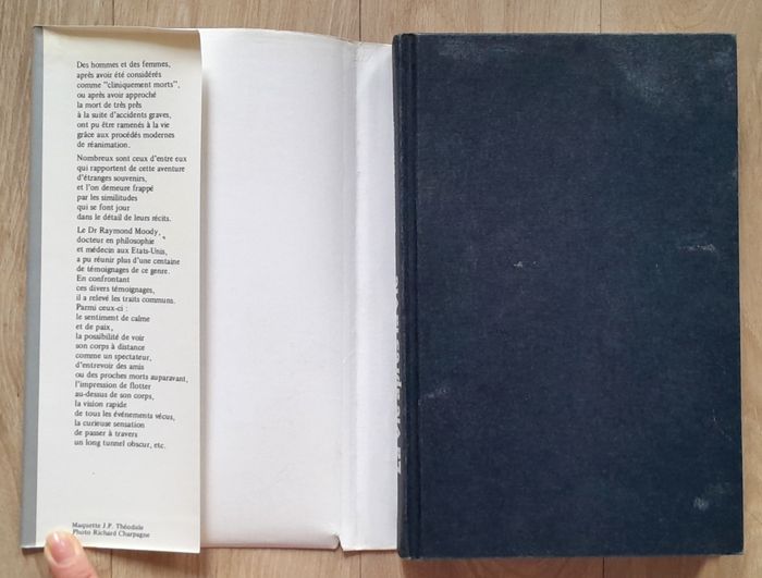 Dr Raymond Moddy - La vie après la vie - photo numéro 4