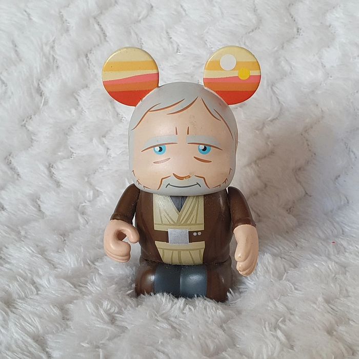 Vinylmation Star Wars Universe Star Wars Series 2 (2012)