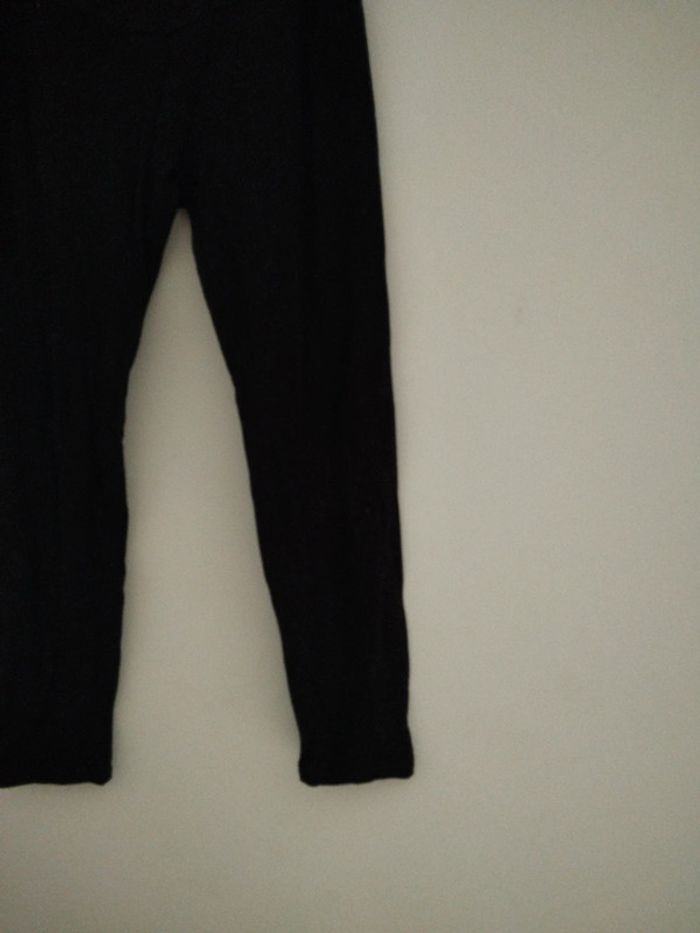 Legging grossesse - photo numéro 4