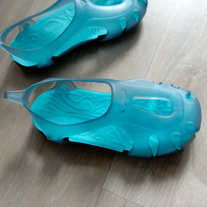 Chaussure d'eau/piscine 26 - photo numéro 2
