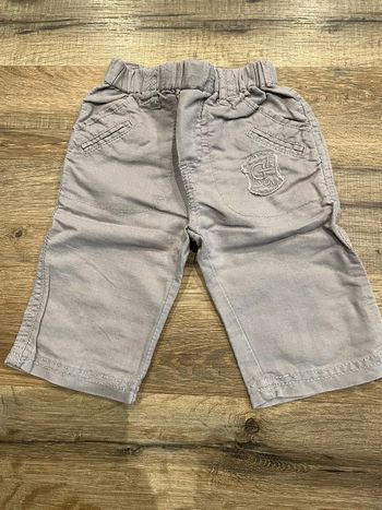Pantalon garçon 6 mois orchestra