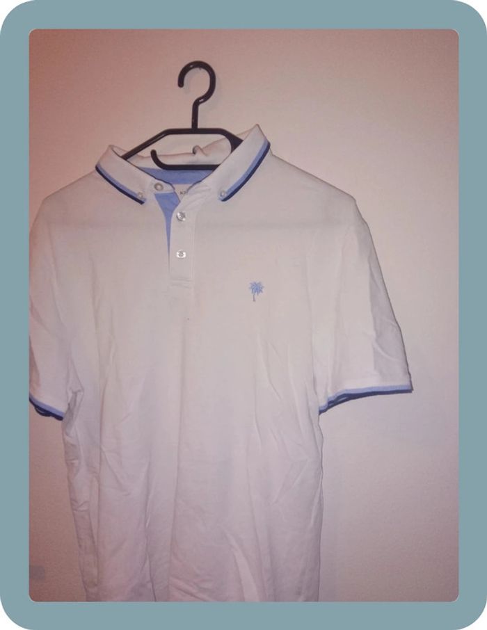 Polo homme taille 38 - photo numéro 2