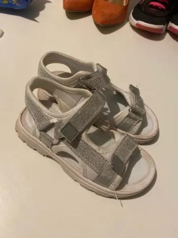Sandales filles