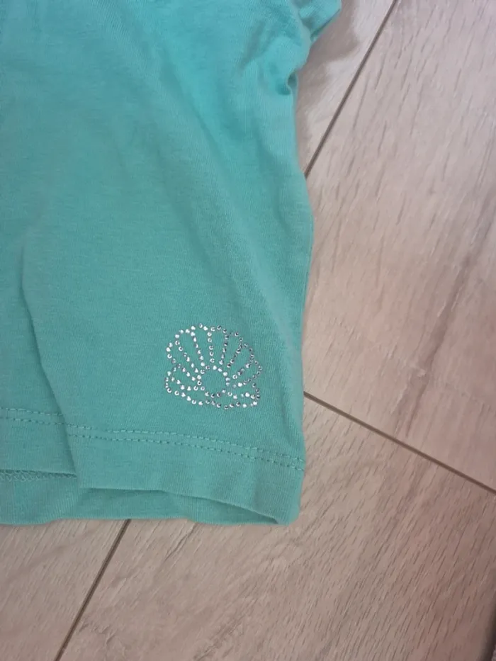 2 shorts 6 ans - photo numéro 4