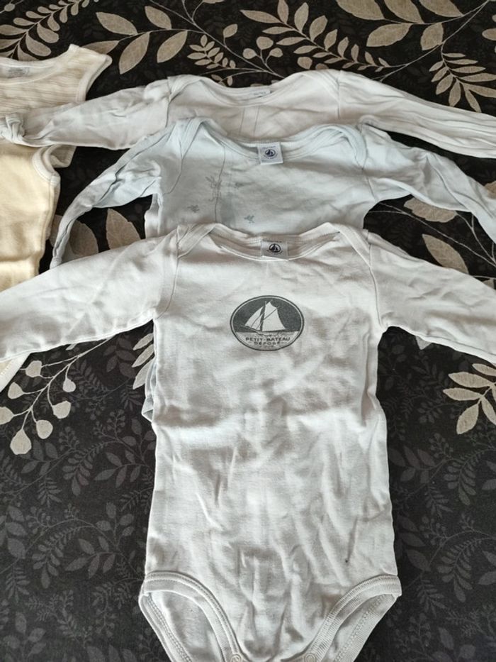 Lot bodys - photo numéro 2