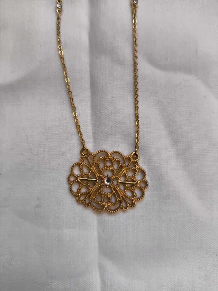 Collier - photo numéro 2