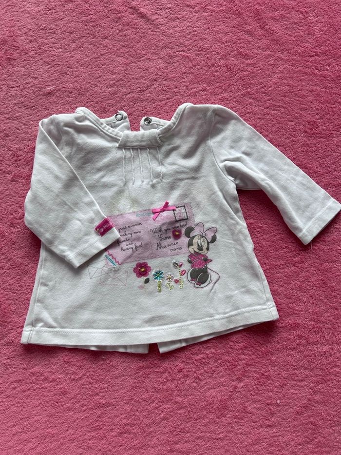 Lot de maillots - photo numéro 4