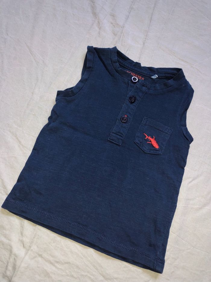 Lot de débardeur - photo numéro 4