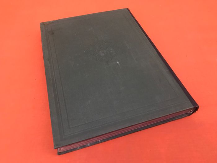 Le Domaine Colonial Français (1929) Algérie, Tunisie, Maroc, Afrique - photo numéro 8