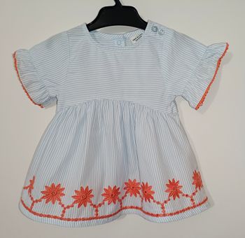 Robe Tape à l'oeil 3 mois