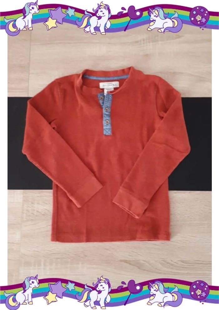 Pull leger 6/8ans