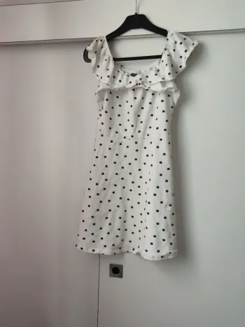 Robe 10 ans
