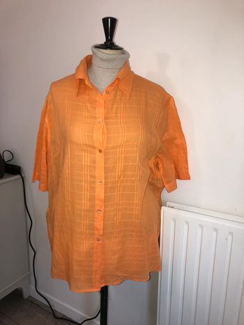 🌼Chemise grande taille🌼