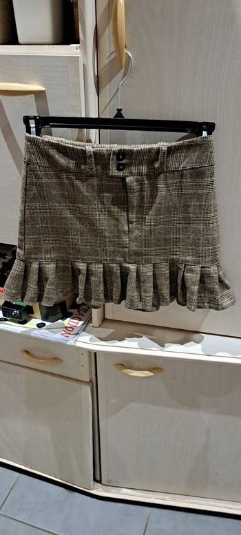 Jupe femme taille s