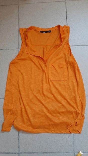 Blouse femme taille 38