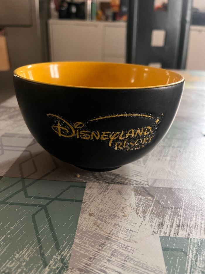 Bol Disney Mickey - photo numéro 3