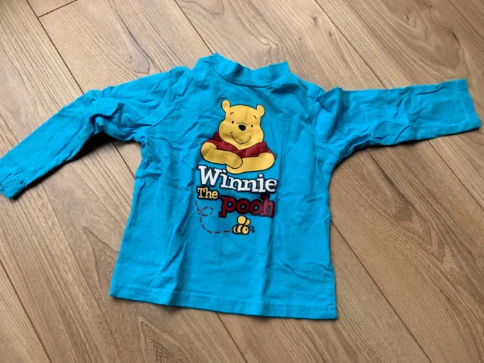 T-shirt manches longues