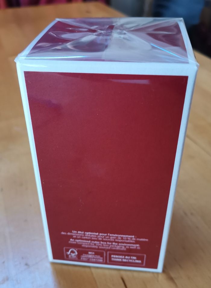 Parfum pour Femme "GIVENCHY" - photo numéro 3
