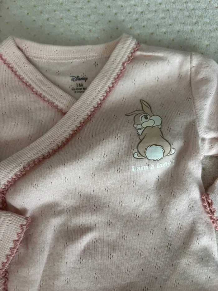 Ensemble pyjama - photo numéro 4