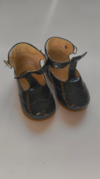 Chaussures fille Jacadi