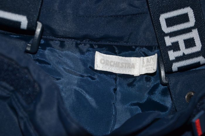 Pantalon de ski – 6 ans (NEUF) *Orchestra* - photo numéro 3