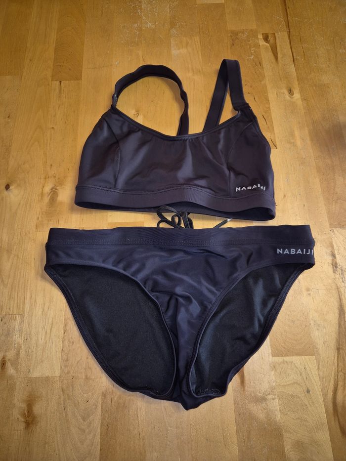 Maillot de bain Nabaiji