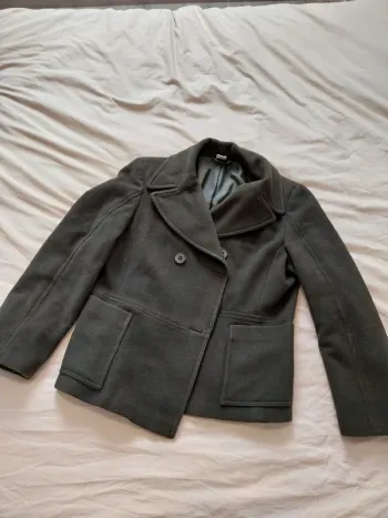 Veste M&S Mode