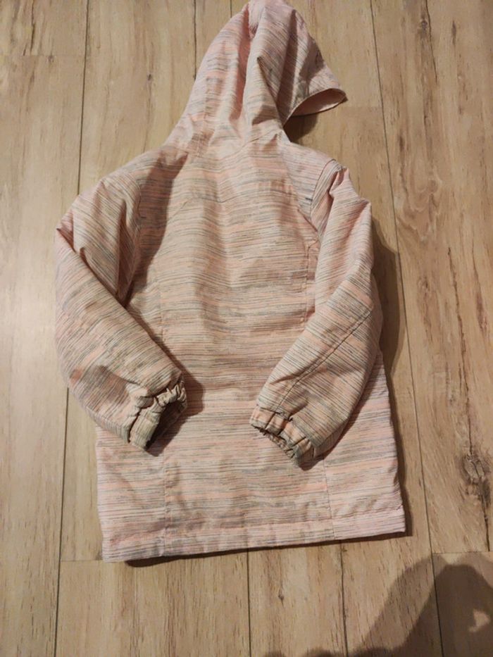 Veste imperméable quechua - photo numéro 4