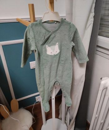 Pyjama Orchestra 6 mois