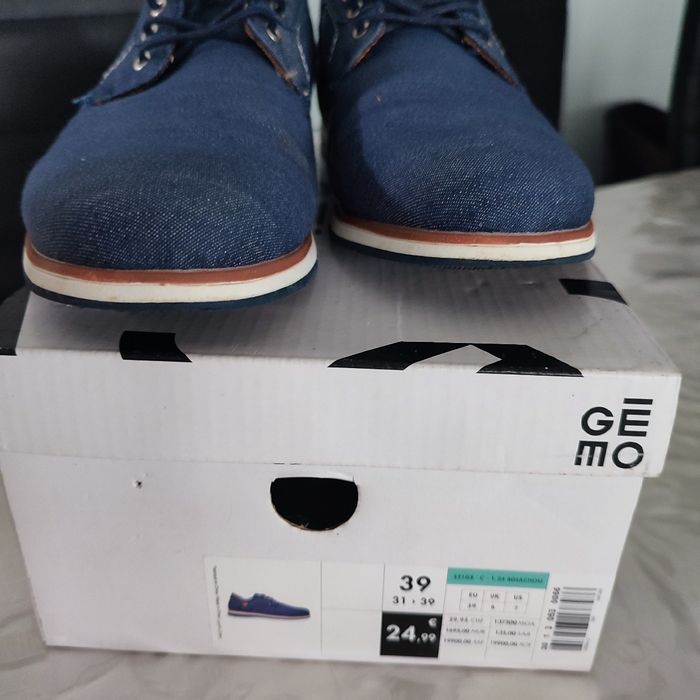 Chaussures - photo numéro 2