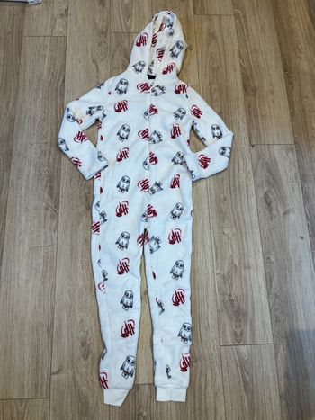 Combinaison Harry potter