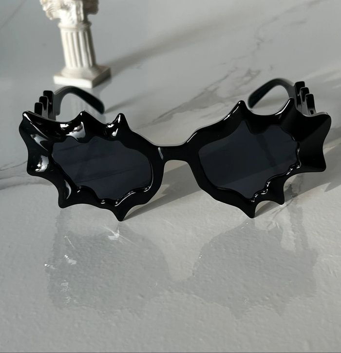 Lunettes Techno Aesthetic - photo numéro 2