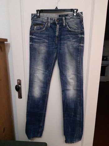 Jeans teddy smith