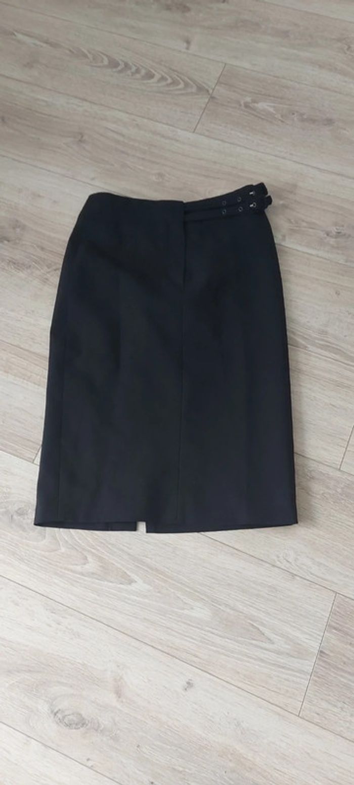 Jupe noire MNG, 34