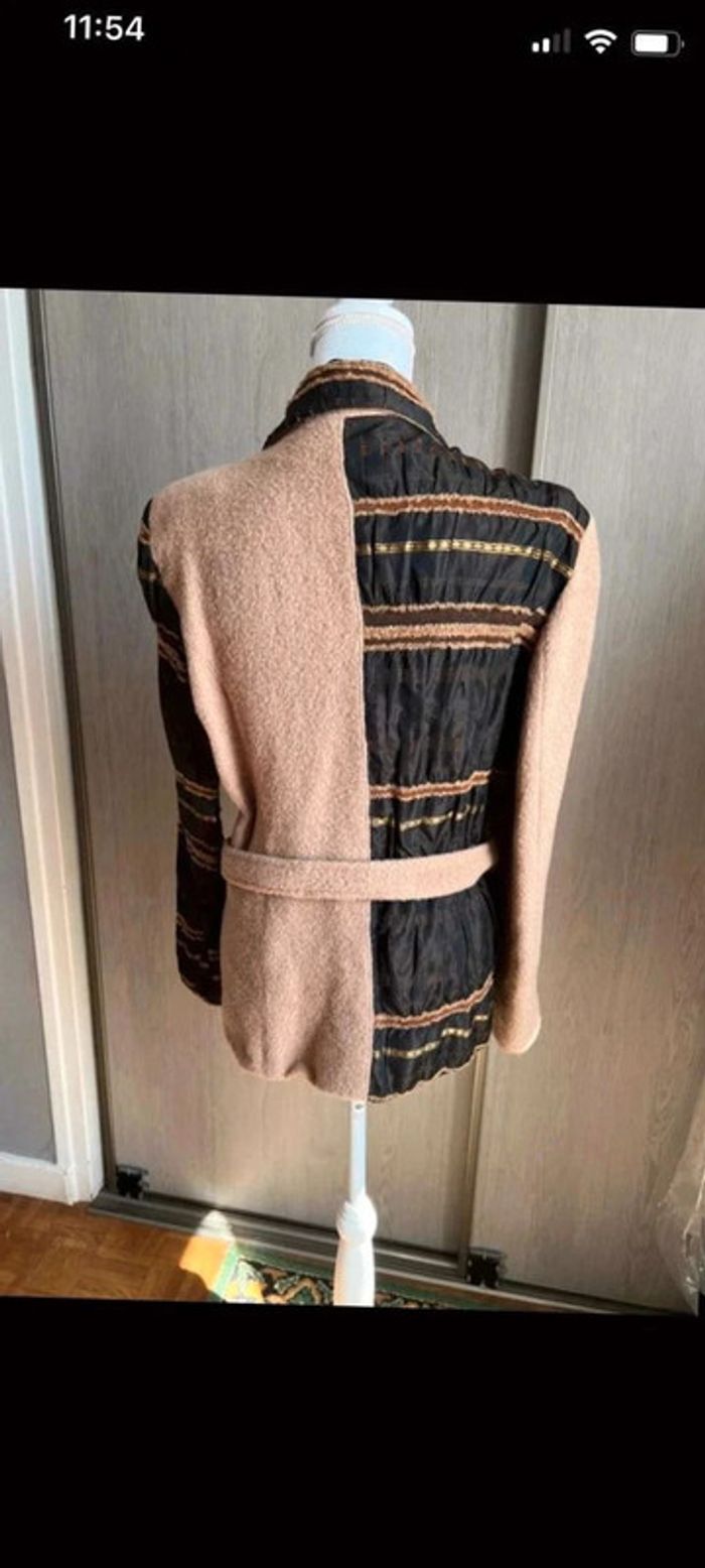 Veste femme - photo numéro 3