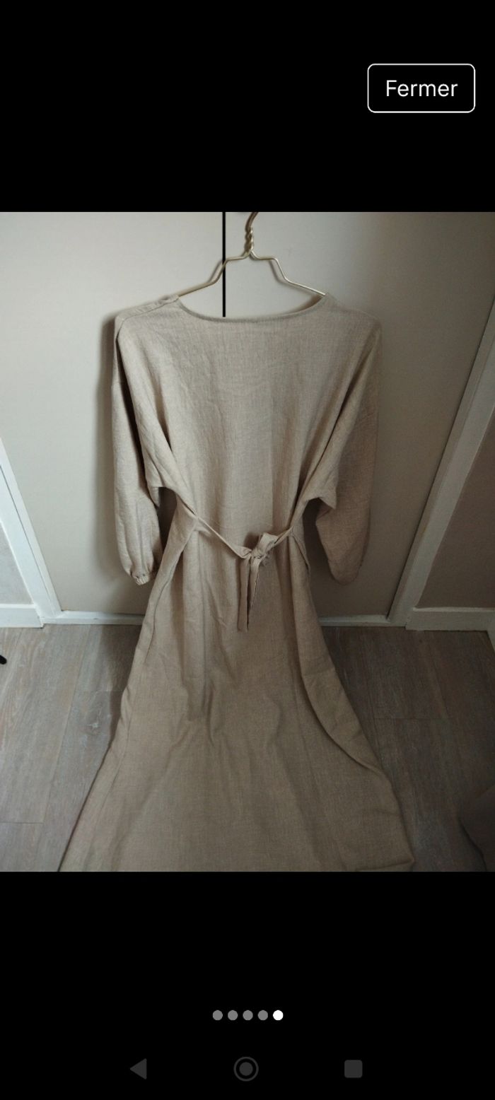 Robe neuve - photo numéro 4